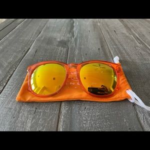 Blenders Polarized Sunglasses